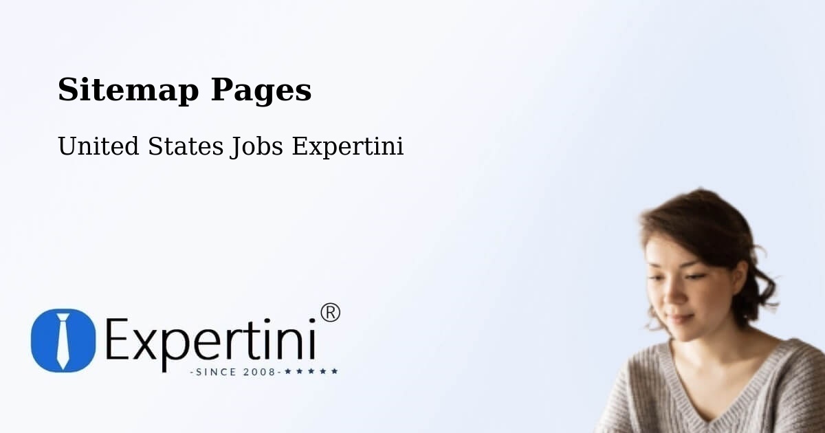 Sitemap Pages - Fort Lee - United States Jobs Expertini